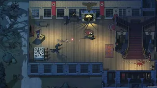 Скриншот 5 к игре Extraktion 1943