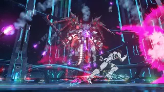 Скриншот 1 к игре Phantasy Star Online 2 New Genesis
