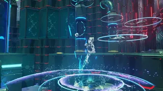 Скриншот 6 к игре Phantasy Star Online 2 New Genesis