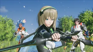 Скриншот 7 к игре Phantasy Star Online 2 New Genesis