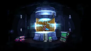 Скриншот 1 к игре Mighty Miners