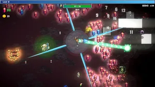 Скриншот 2 к игре Mighty Miners