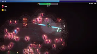 Скриншот 6 к игре Mighty Miners