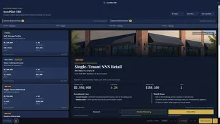 Скриншот 1 к игре Family Office Simulator