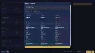 Скриншот 2 к игре Family Office Simulator