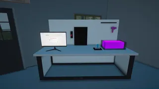 Скриншот 3 к игре Blank slate