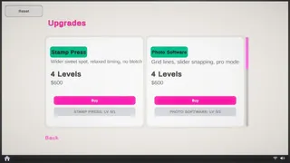 Скриншот 4 к игре Blank slate
