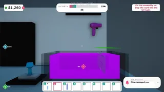 Скриншот 7 к игре Blank slate