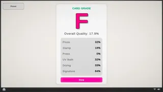 Скриншот 8 к игре Blank slate