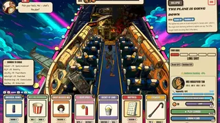 Скриншот 1 к игре Disaster Scenario