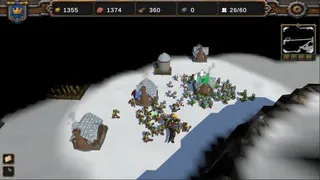 Скриншот 2 к игре Broken Crown