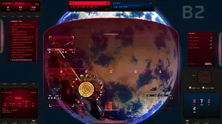Скриншот 1 к игре Space Imperia 4X