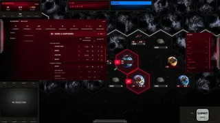 Скриншот 4 к игре Space Imperia 4X