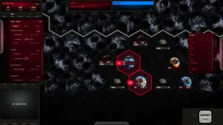 Скриншот 5 к игре Space Imperia 4X