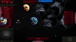 Скриншот 6 к игре Space Imperia 4X