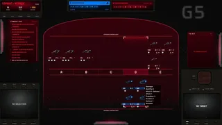 Скриншот 8 к игре Space Imperia 4X