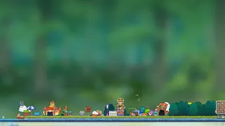 Скриншот 5 к игре SHROOMY ISLAND