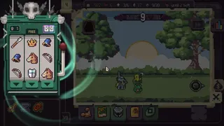 Скриншот 6 к игре Slotbound
