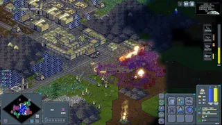 Скриншот 1 к игре From Glory To Goo