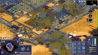 Скриншот 2 к игре From Glory To Goo