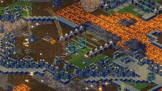 Скриншот 3 к игре From Glory To Goo