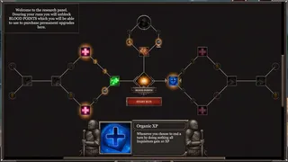 Скриншот 7 к игре Dark Rail