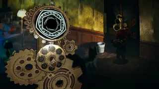 Скриншот 2 к игре Enigma of Fear