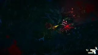 Скриншот 3 к игре Enigma of Fear