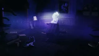 Скриншот 4 к игре Enigma of Fear