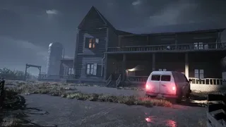 Скриншот 1 к игре Crescent Creek: Survival Horror
