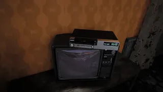 Скриншот 2 к игре Crescent Creek: Survival Horror