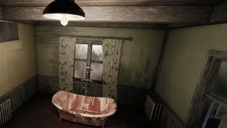 Скриншот 4 к игре Crescent Creek: Survival Horror