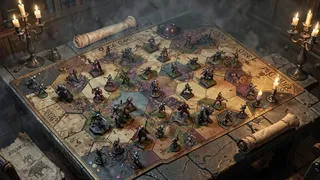 Скриншот 5 к игре Battleboard