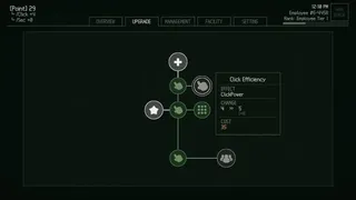Скриншот 5 к игре SECTOR GRID: Efficiency Protocol