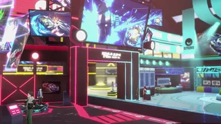 Скриншот 5 к игре BEYBLADE X EVOBATTLE