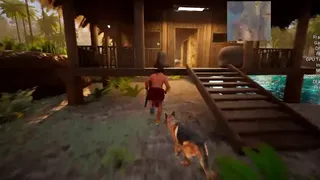 Скриншот 1 к игре Batikan