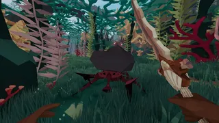 Скриншот 1 к игре Ardenfall