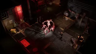 Скриншот 4 к игре Liminal Point