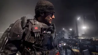 Скриншот 5 к игре Call of Duty: Advanced Warfare - Gold Edition