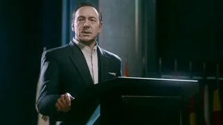 Скриншот 8 к игре Call of Duty: Advanced Warfare - Gold Edition