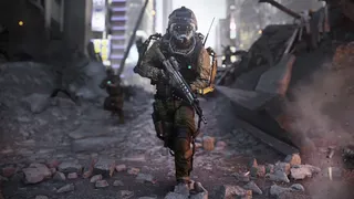 Скриншот 11 к игре Call of Duty: Advanced Warfare - Gold Edition