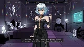 Скриншот 1 к игре Viscereality