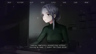 Скриншот 4 к игре Viscereality