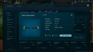 Скриншот 4 к игре The Fish Corner