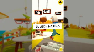 Скриншот 2 к игре Noun Town: Learn & Chill
