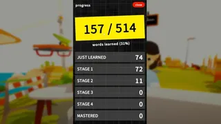 Скриншот 4 к игре Noun Town: Learn & Chill