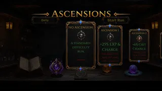 Скриншот 3 к игре SacriForge