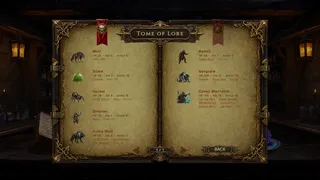 Скриншот 5 к игре SacriForge
