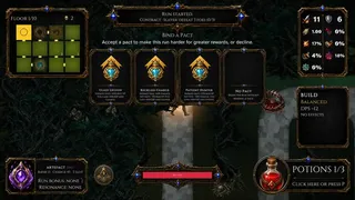 Скриншот 6 к игре SacriForge