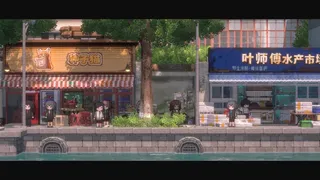 Скриншот 8 к игре World Railway